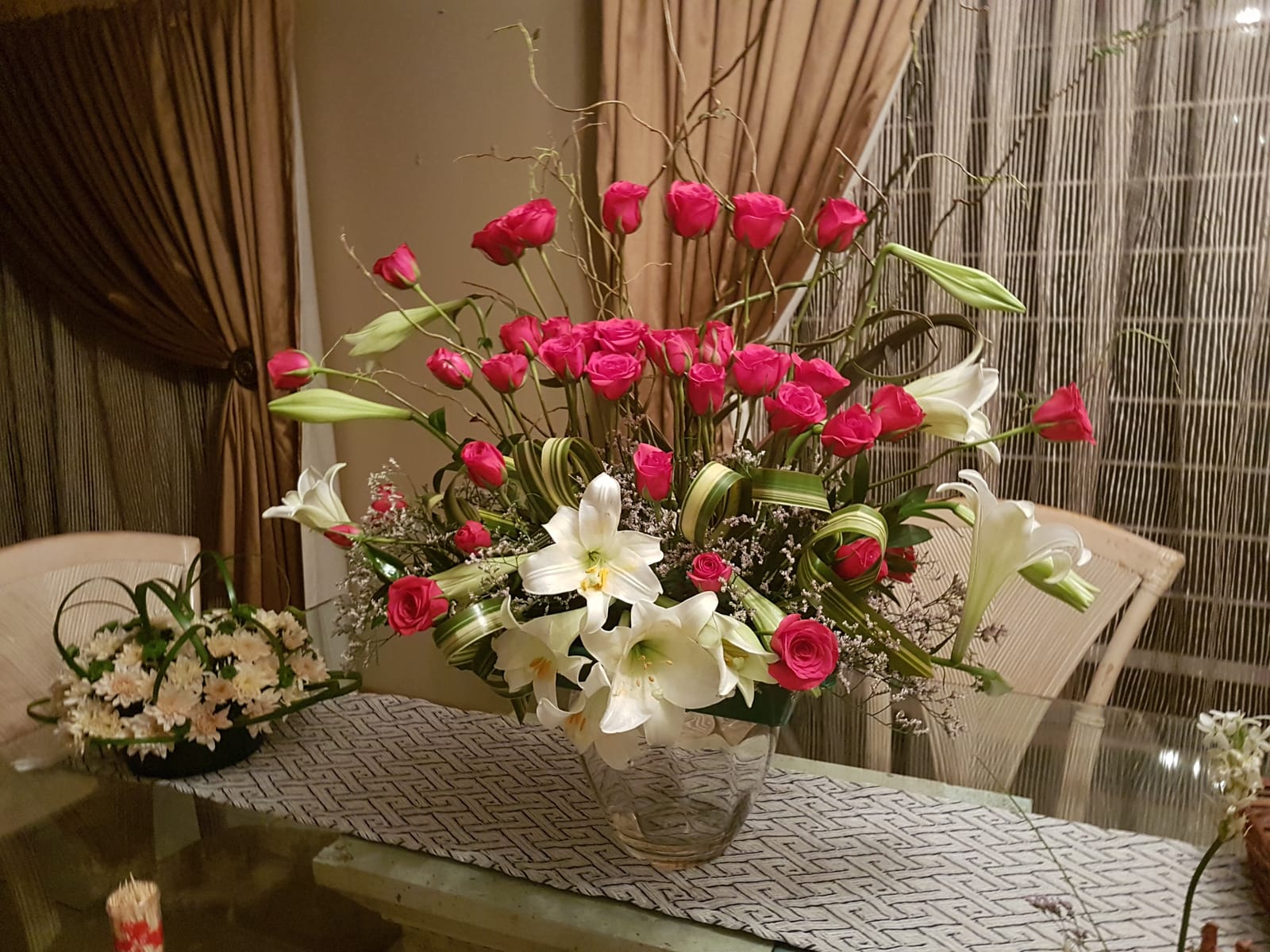 Arrangements photo 7