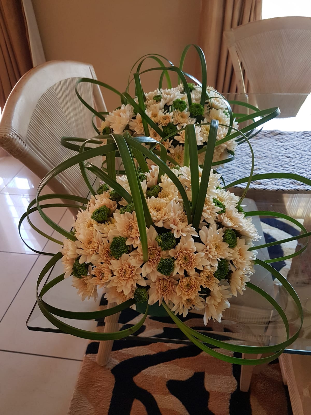 Arrangements photo 9