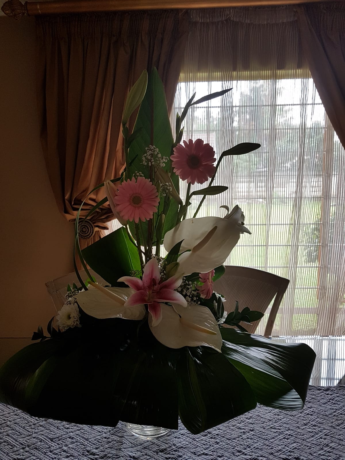 Arrangements photo 10