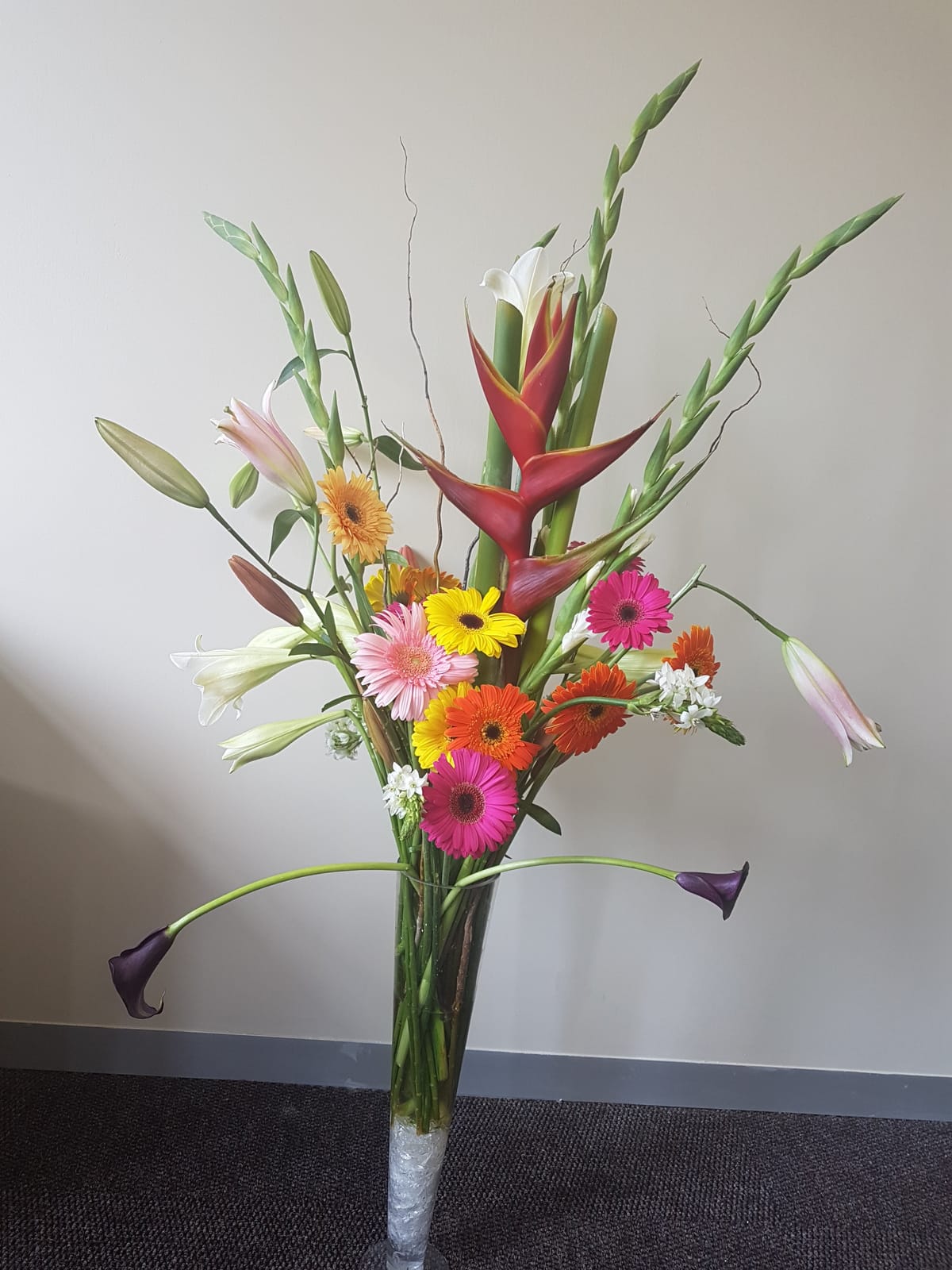 Arrangements photo 12