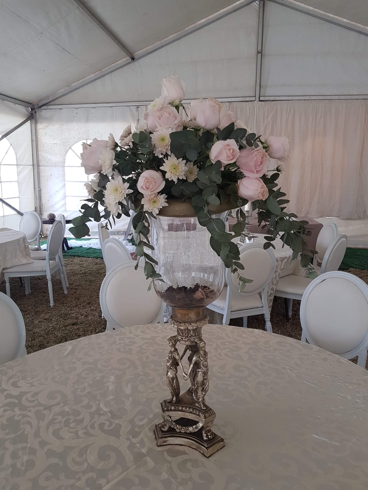 Arrangements photo 14
