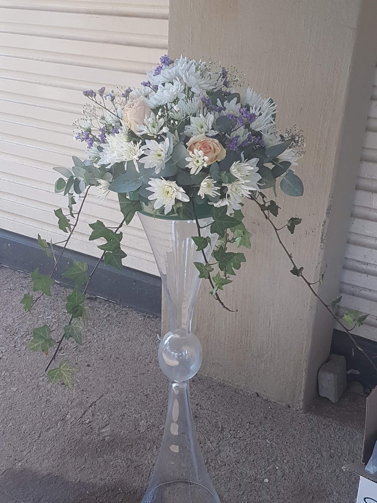 Arrangements photo 16