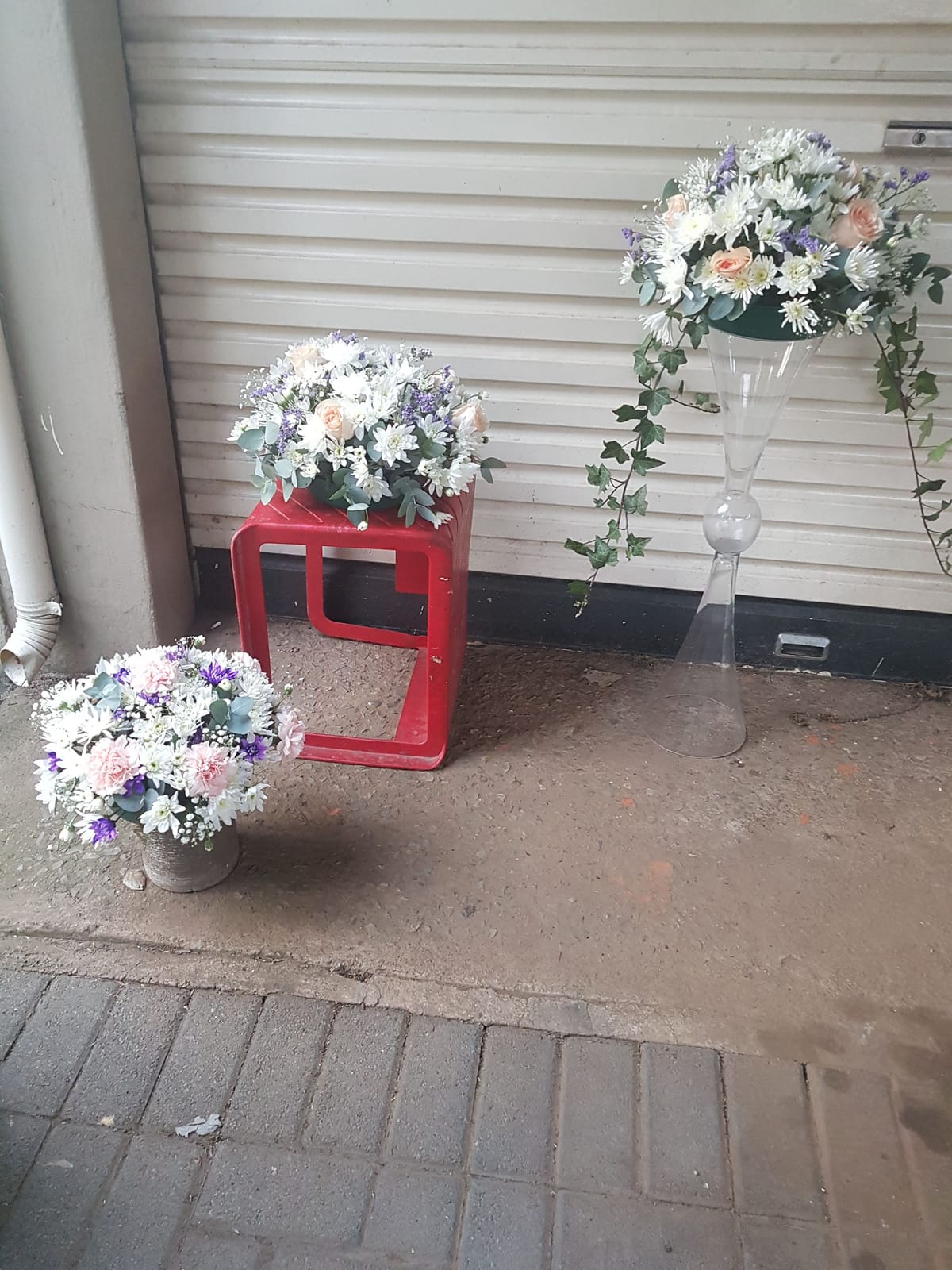 Arrangements photo 17