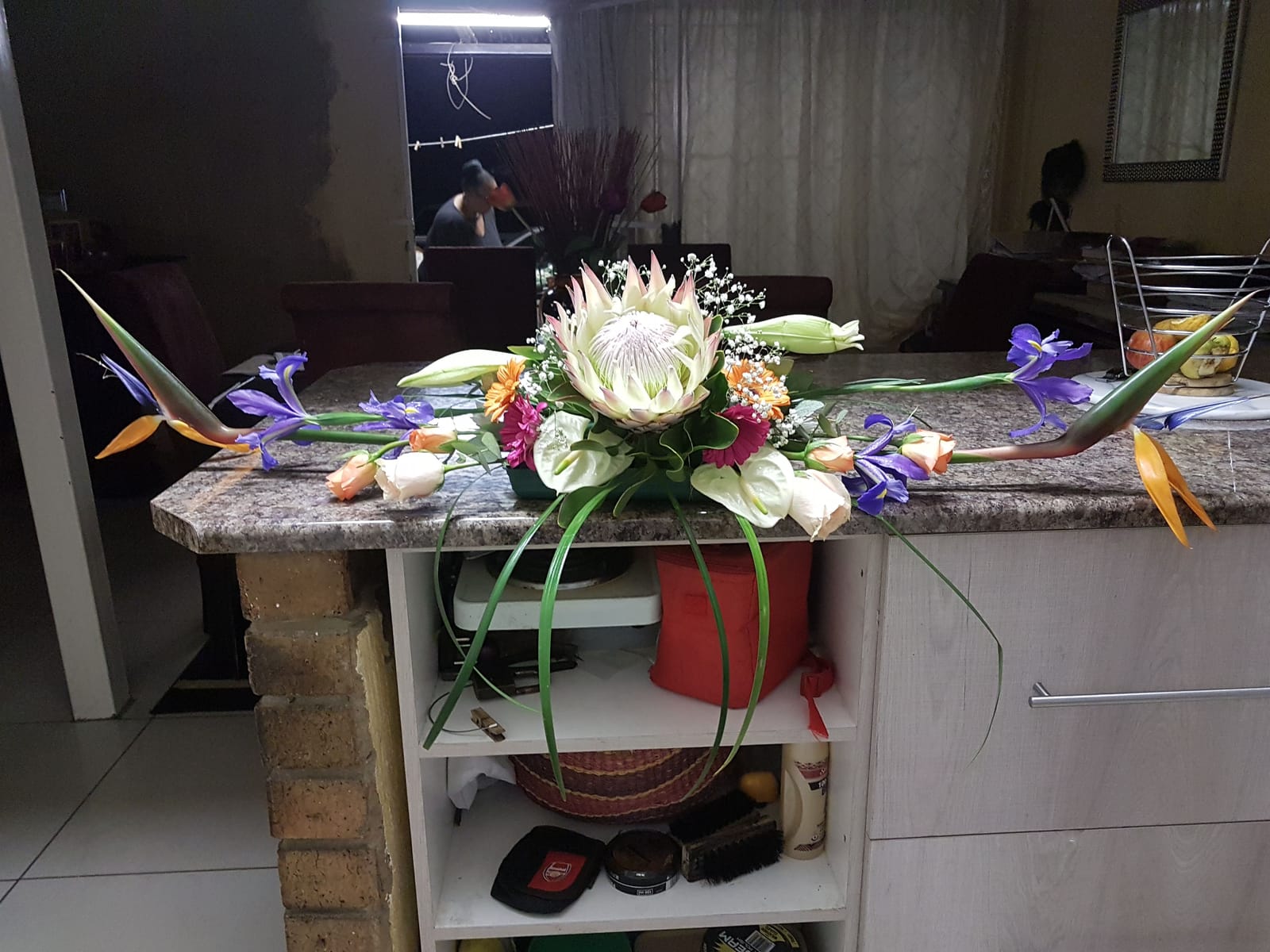 Arrangements photo 18