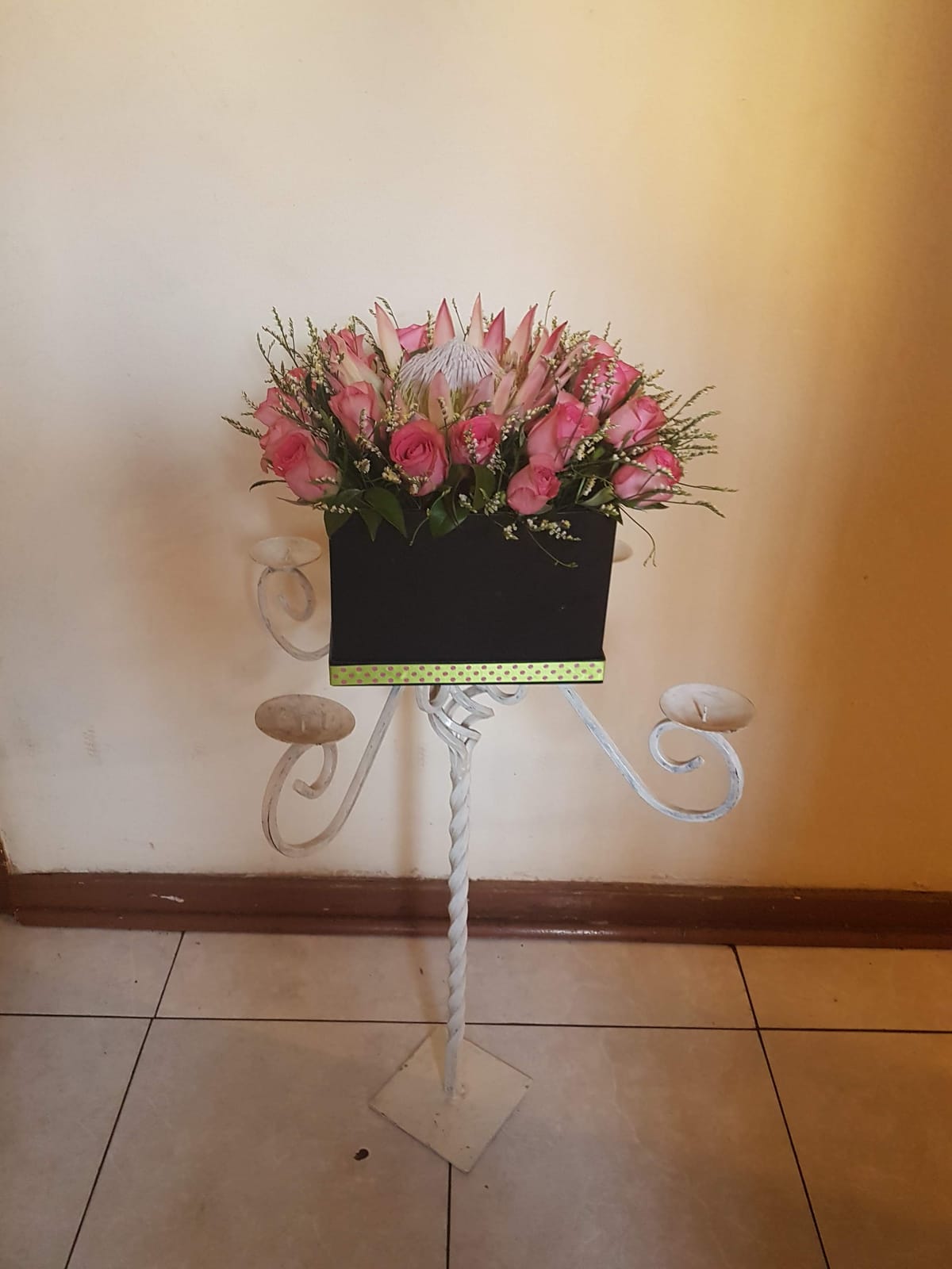 Arrangements photo 19