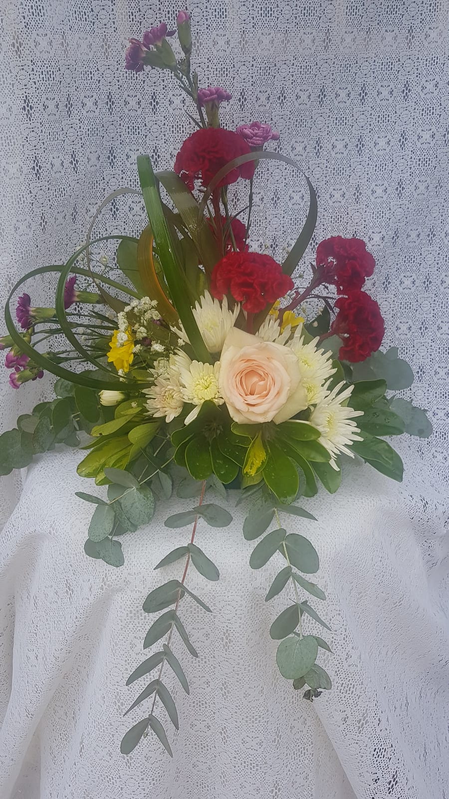 Arrangements photo 21