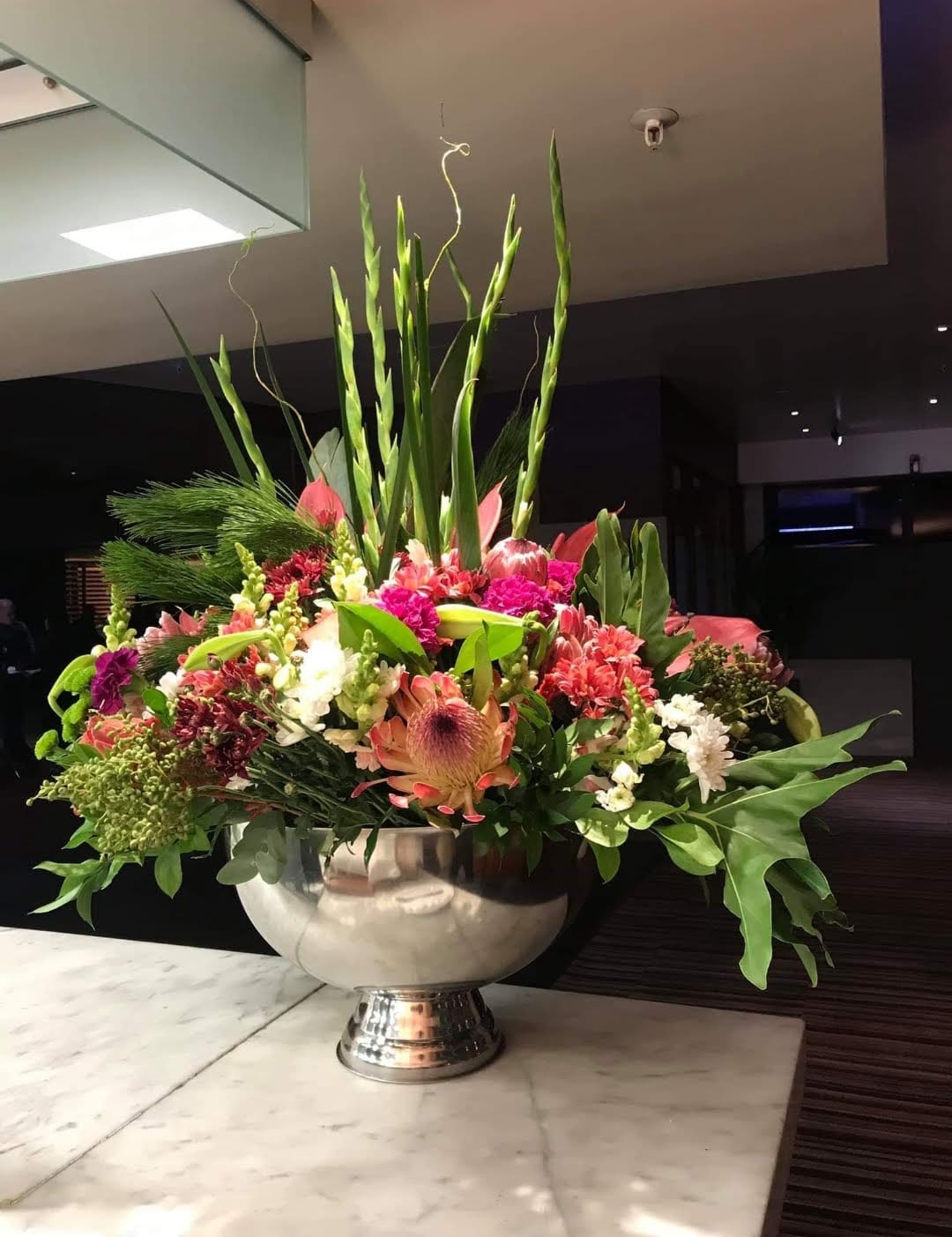 Arrangements photo 22