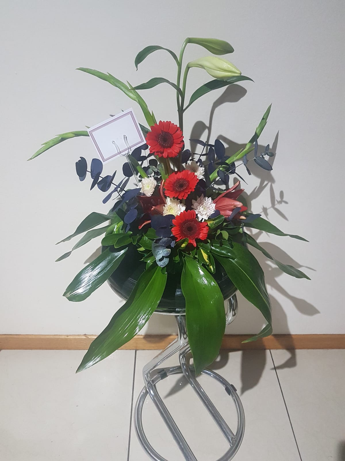 Arrangements photo 23