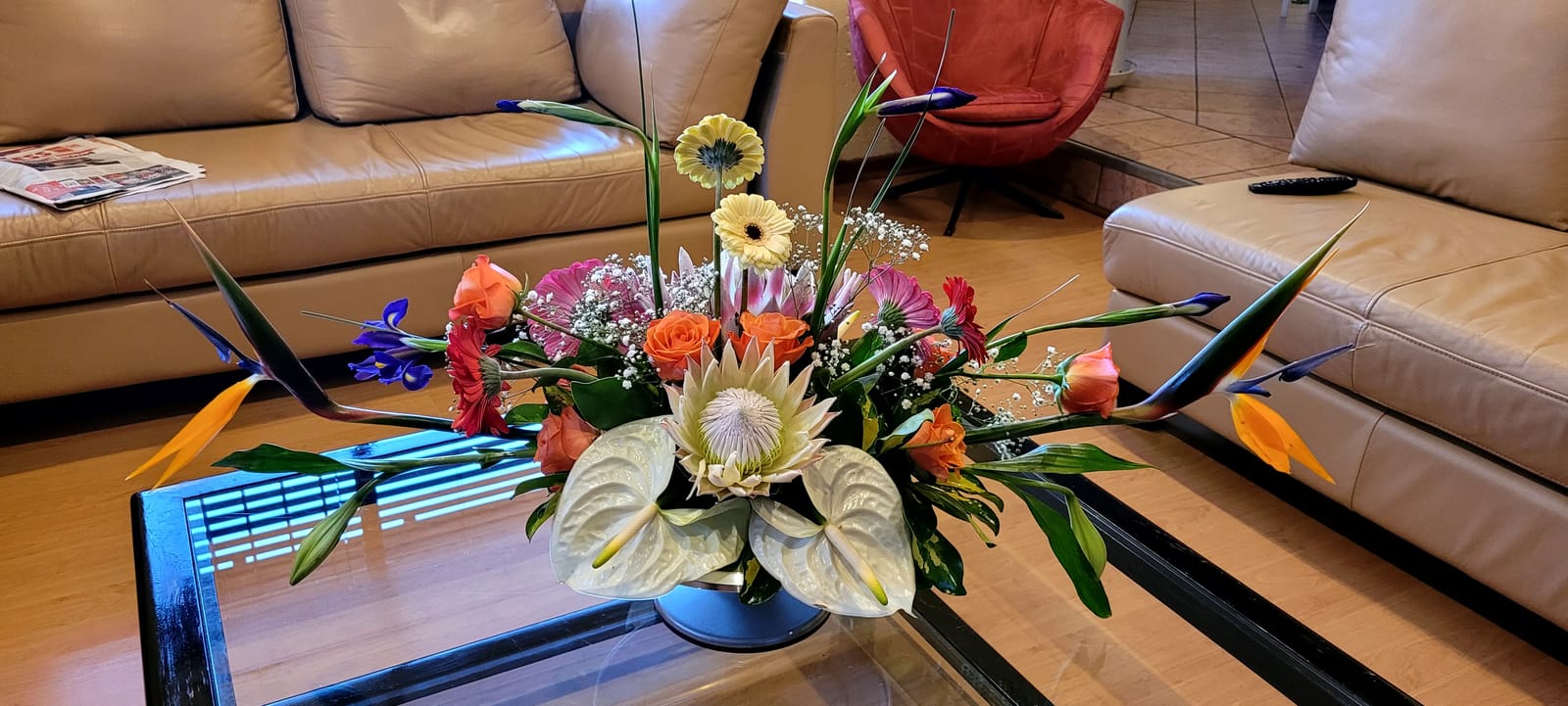 Arrangements photo 35