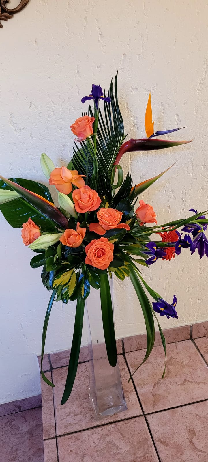 Arrangements photo 37