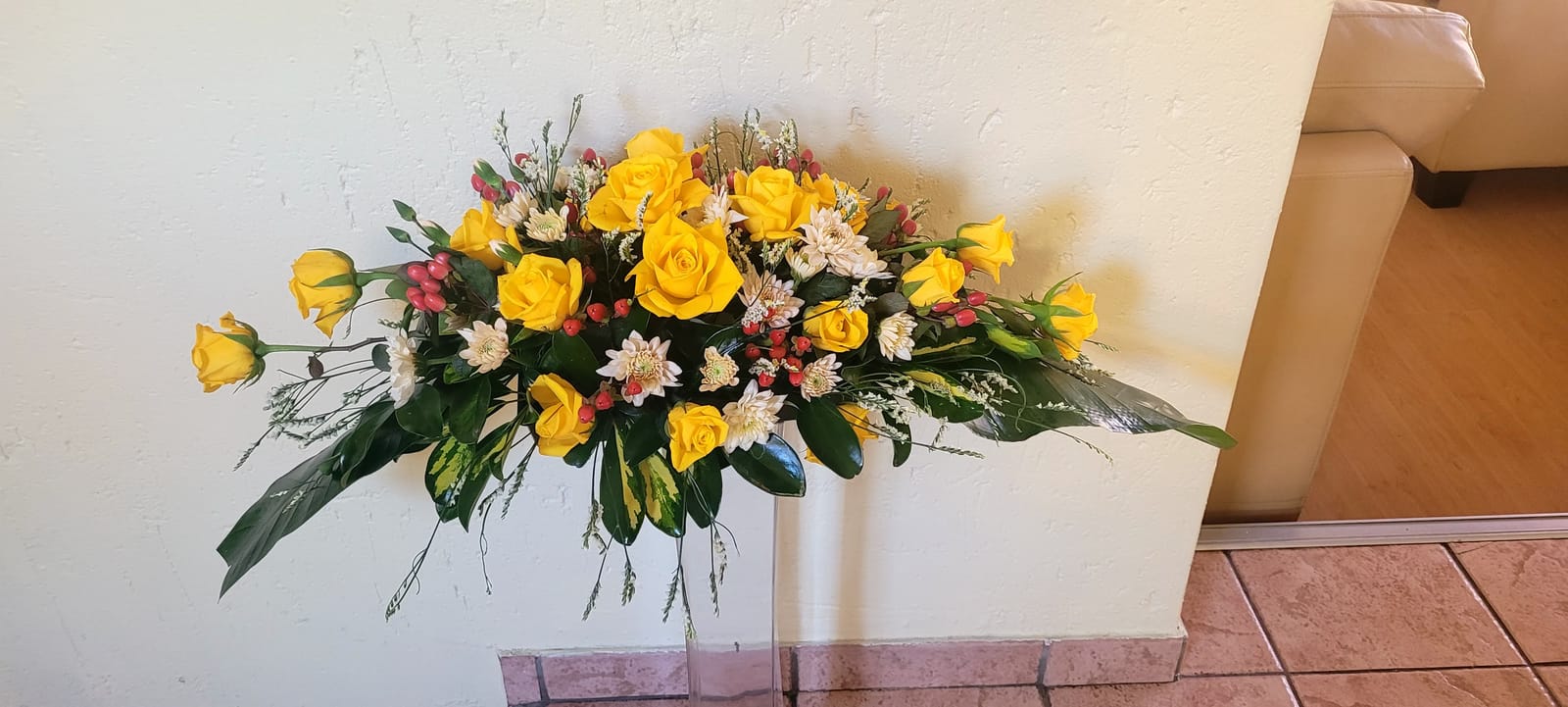 Arrangements photo 38