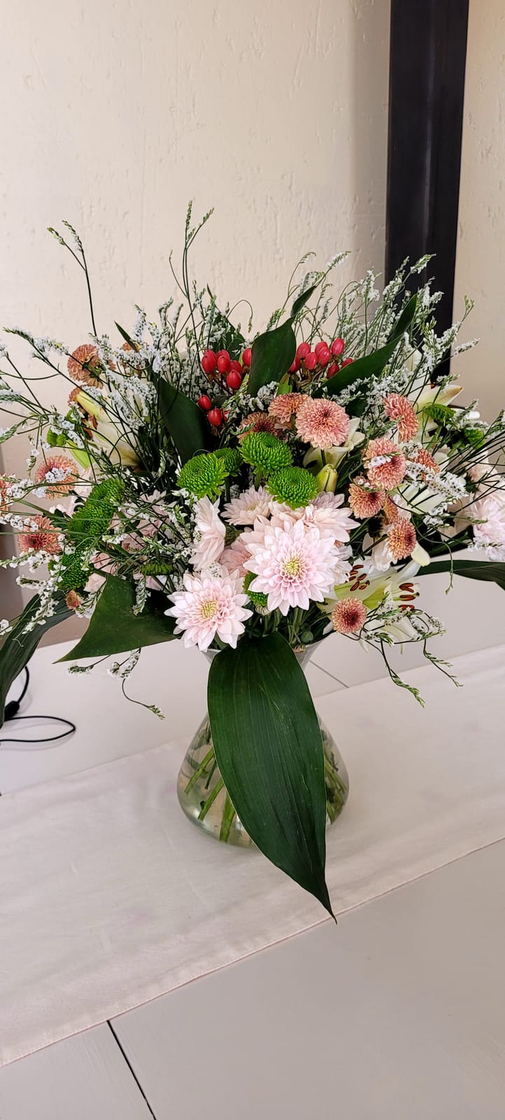 Arrangements photo 39