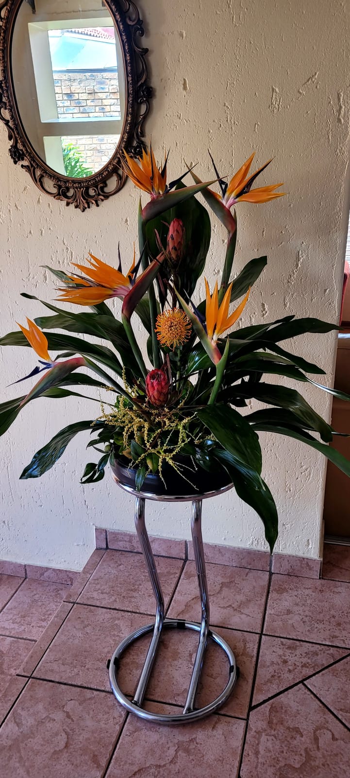 Arrangements photo 41