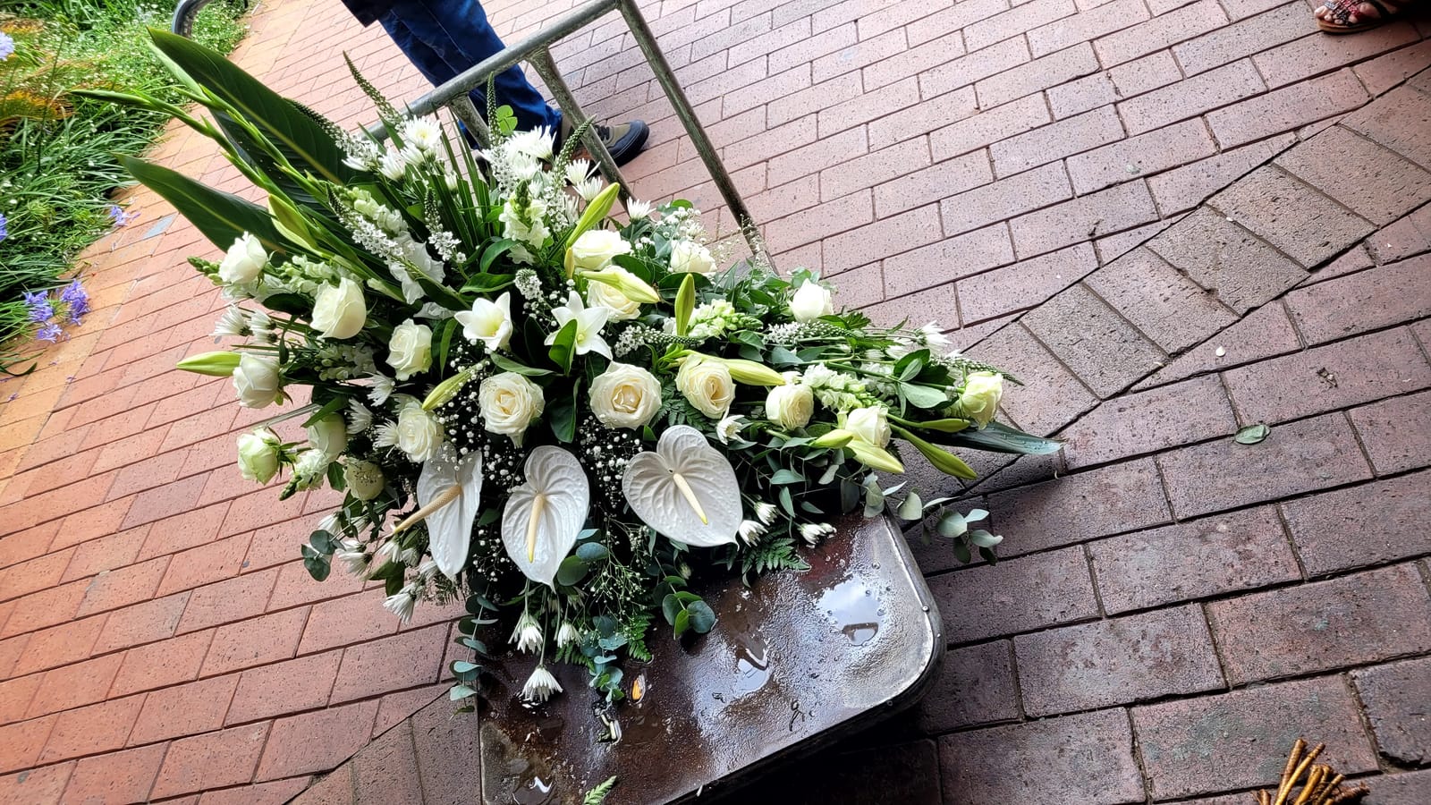 Arrangements photo 43