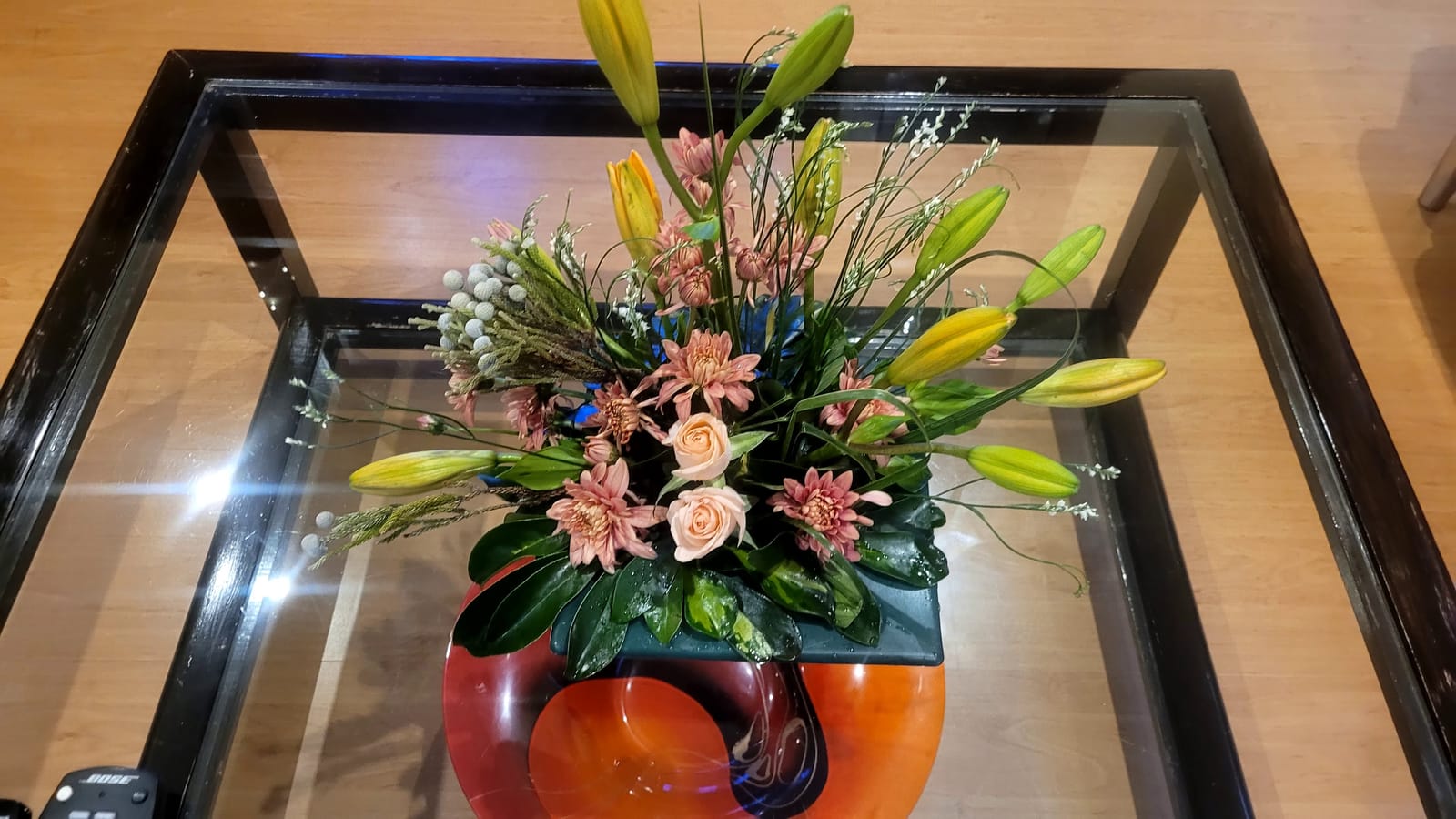 Arrangements photo 45