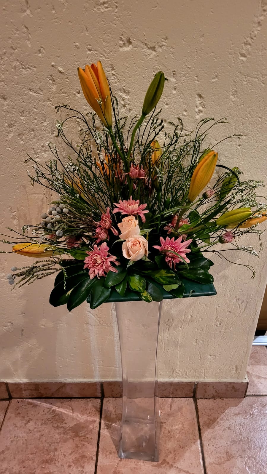 Arrangements photo 46