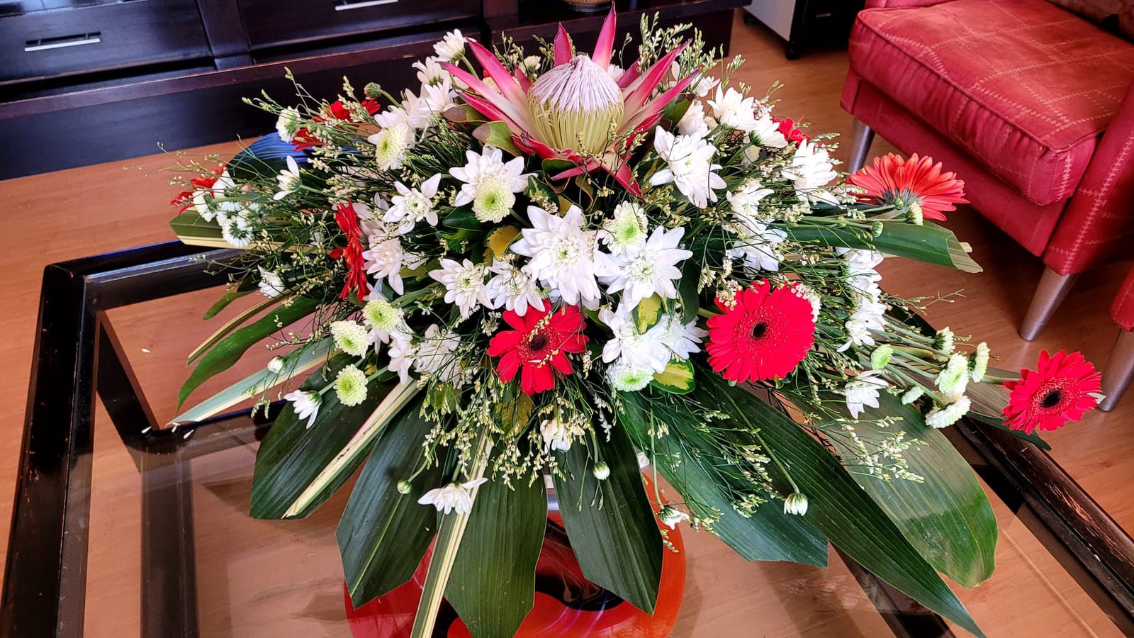 Arrangements photo 49