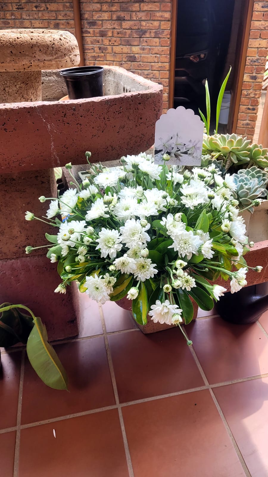 Bereavement Designs photo 29