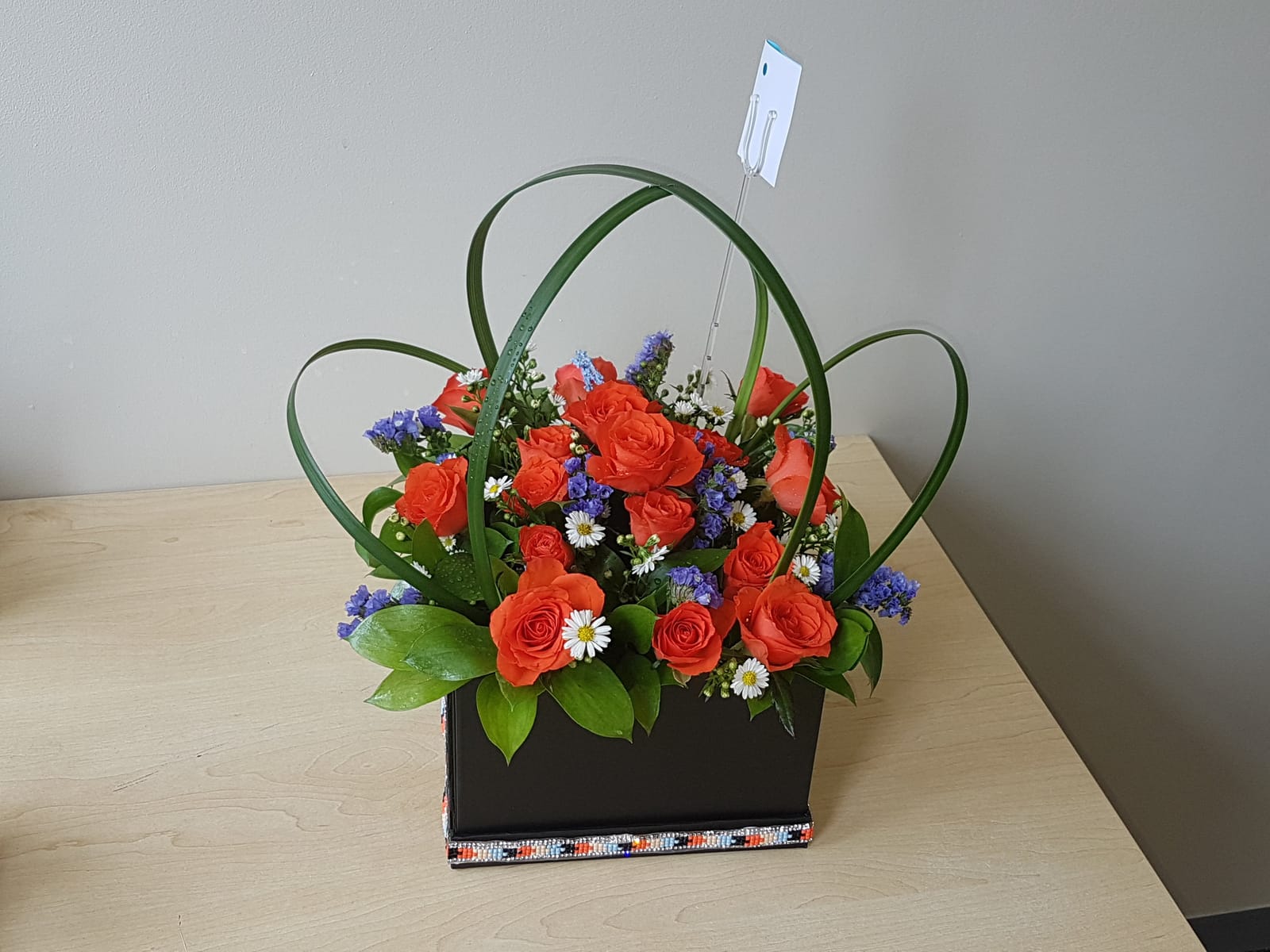 Say it with flowers photo 5