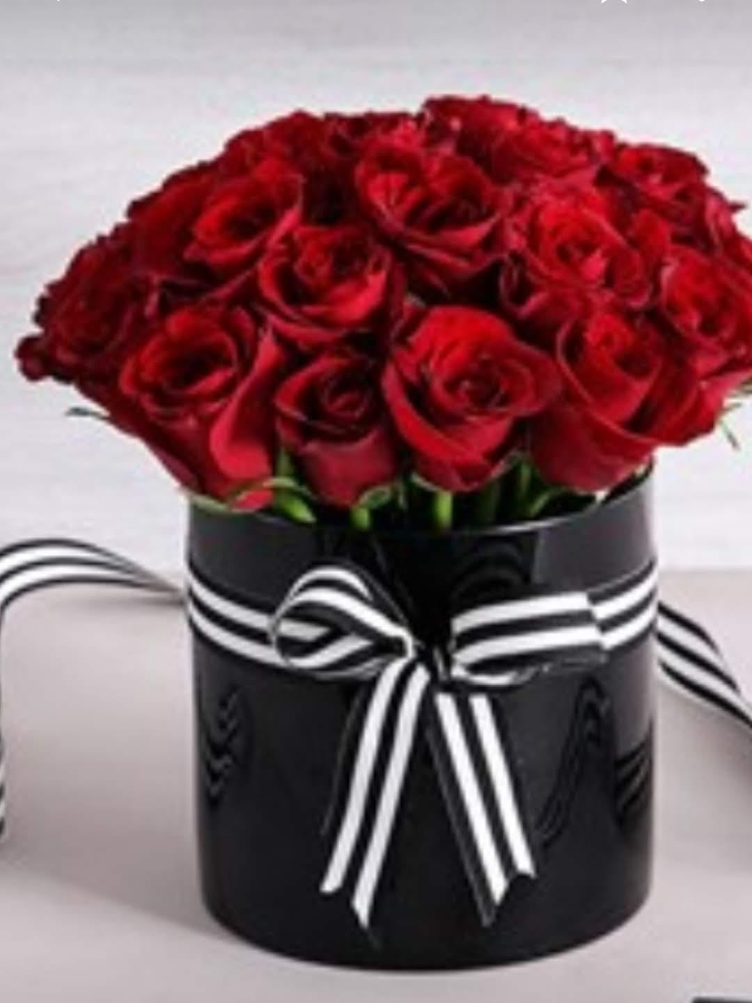 Say it with flowers photo 9