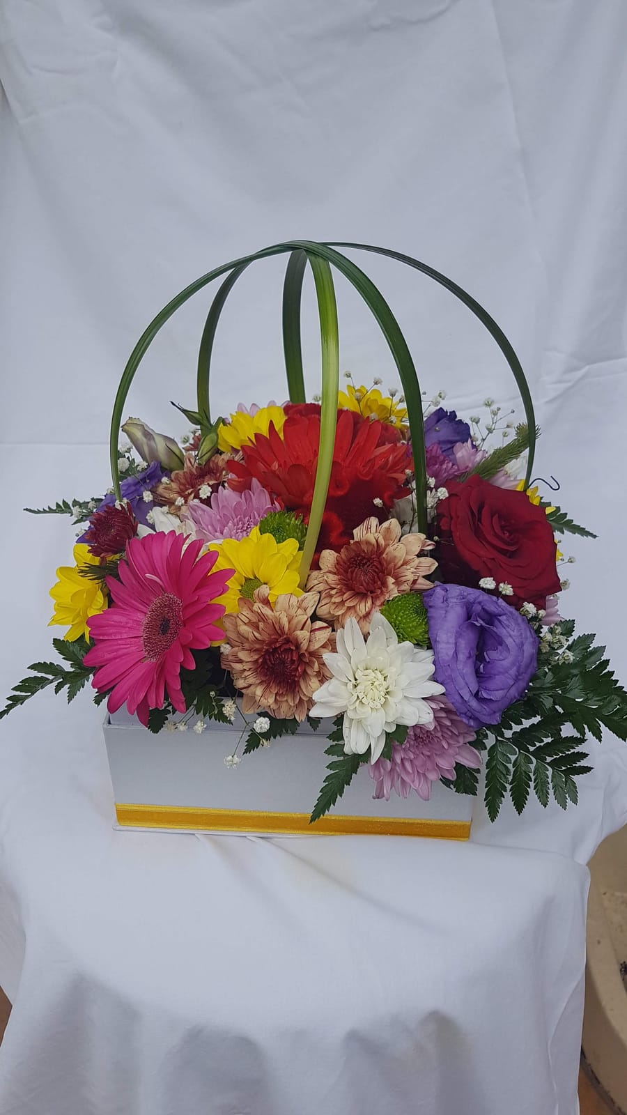 Say it with flowers photo 11