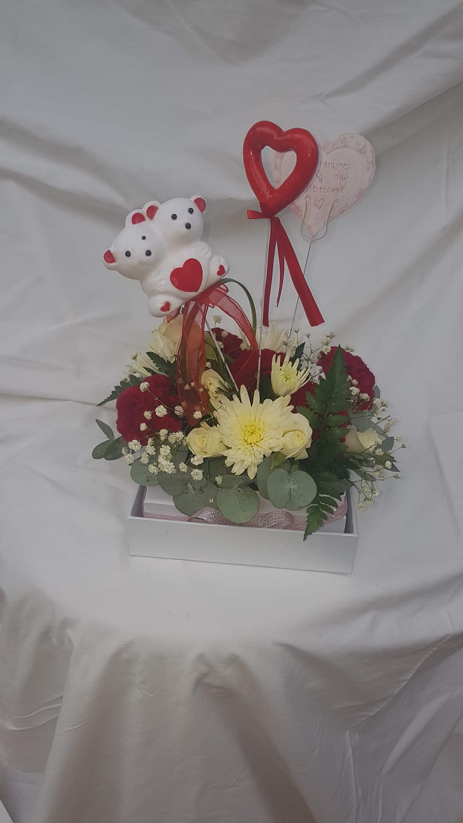 Say it with flowers photo 12