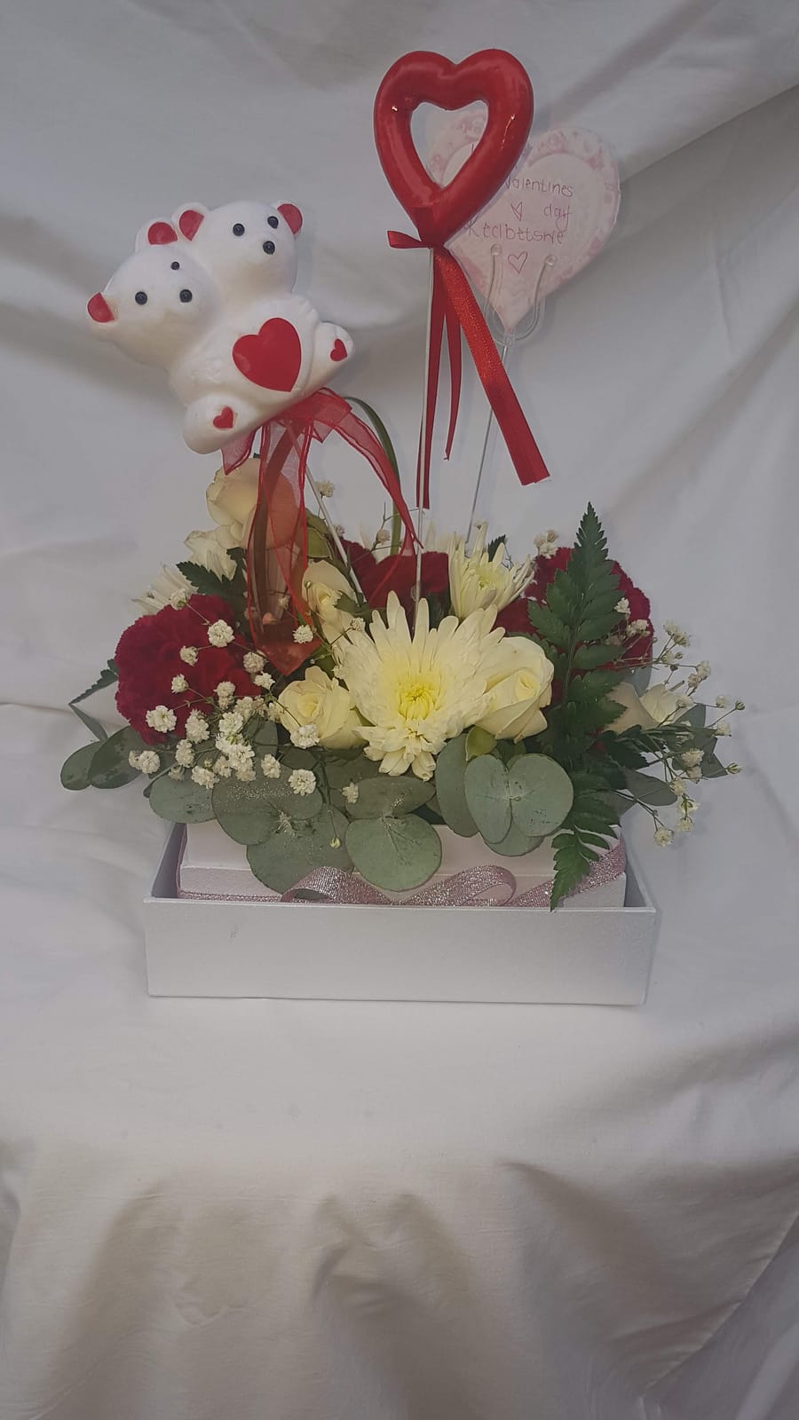 Say it with flowers photo 13