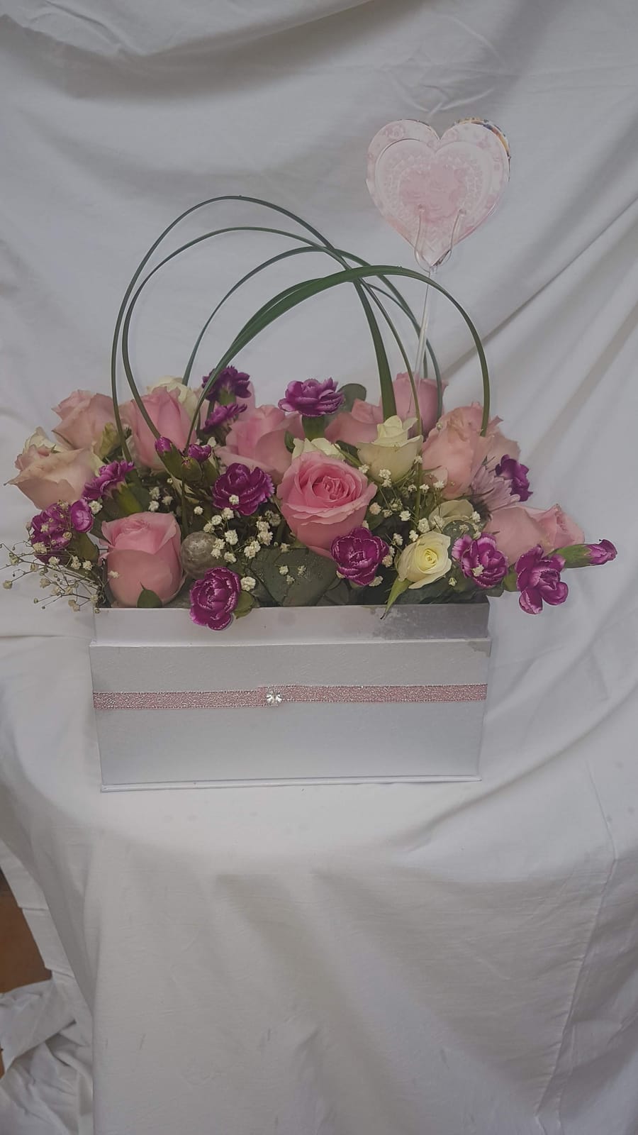 Say it with flowers photo 15